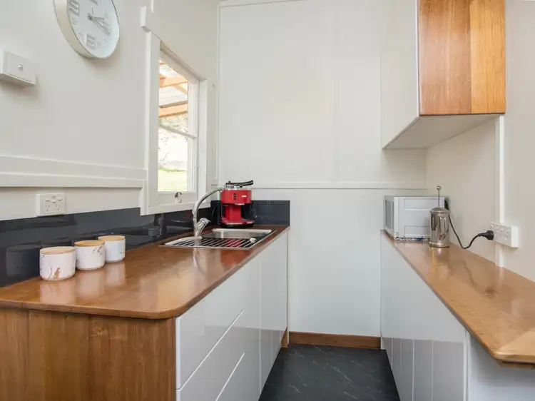 Fourth view of Homely house listing, 4-6 Crotty Street, Queenstown TAS 7467