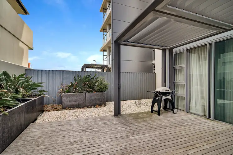 Main view of Homely apartment listing, R505/200-220 Pacific Highway, Crows Nest NSW 2065