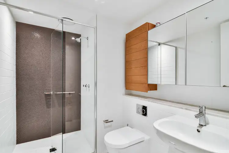 Fourth view of Homely apartment listing, R505/200-220 Pacific Highway, Crows Nest NSW 2065