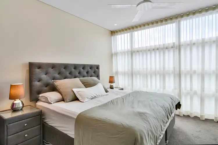 Fifth view of Homely apartment listing, R505/200-220 Pacific Highway, Crows Nest NSW 2065