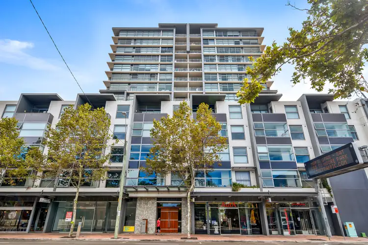 Sixth view of Homely apartment listing, R505/200-220 Pacific Highway, Crows Nest NSW 2065