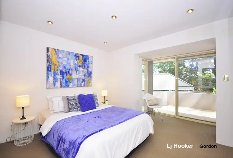 Sixth view of Homely unit listing, 3/680A Pacific Highway, Killara NSW 2071