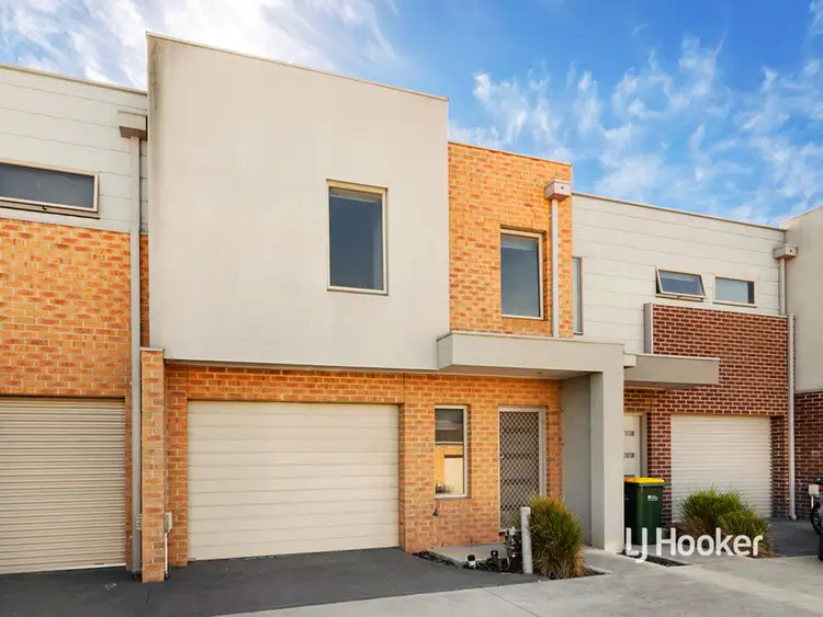 11/62 Anzac Drive, Wollert VIC 3750