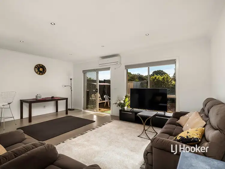 Fifth view of Homely townhouse listing, 11/62 Anzac Drive, Wollert VIC 3750