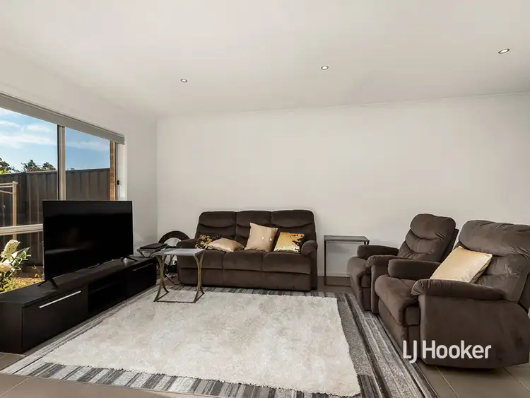 Sixth view of Homely townhouse listing, 11/62 Anzac Drive, Wollert VIC 3750