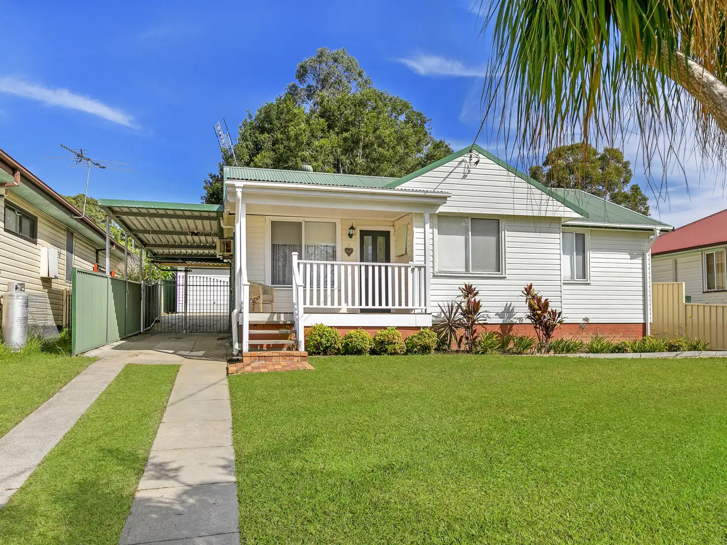 Main view of Homely house listing, 45 Spencer Road, Mannering Park NSW 2259