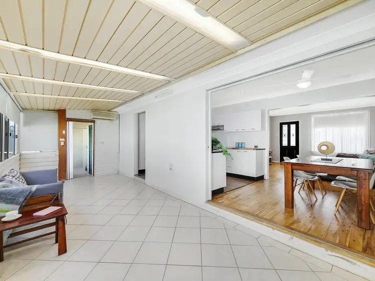 Second view of Homely house listing, 45 Spencer Road, Mannering Park NSW 2259