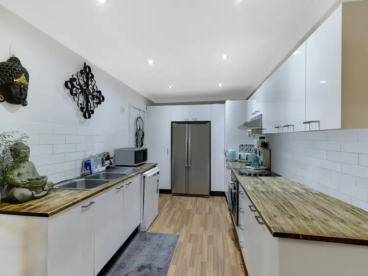 Fourth view of Homely house listing, 45 Spencer Road, Mannering Park NSW 2259