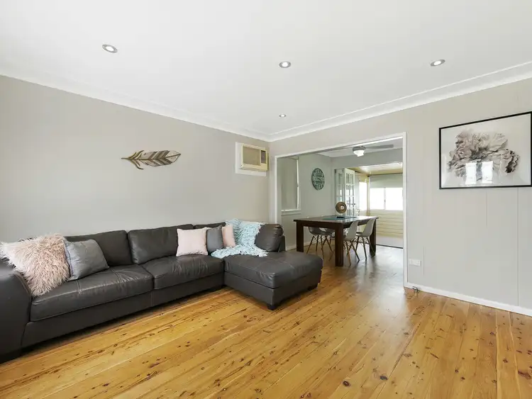 Fifth view of Homely house listing, 45 Spencer Road, Mannering Park NSW 2259