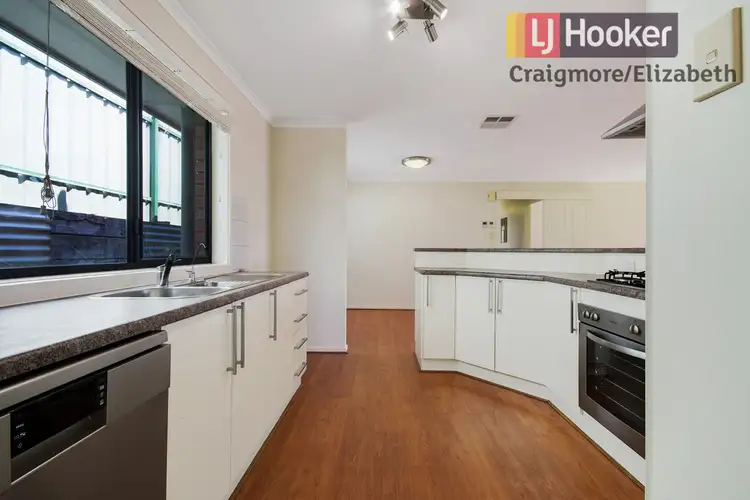 Second view of Homely house listing, 19 Dalrymple Way, Greenwith SA 5125