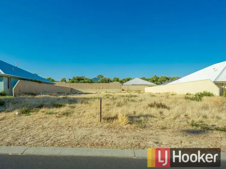 Fourth view of Homely land listing, 286 Norton Promenade, Dalyellup WA 6230