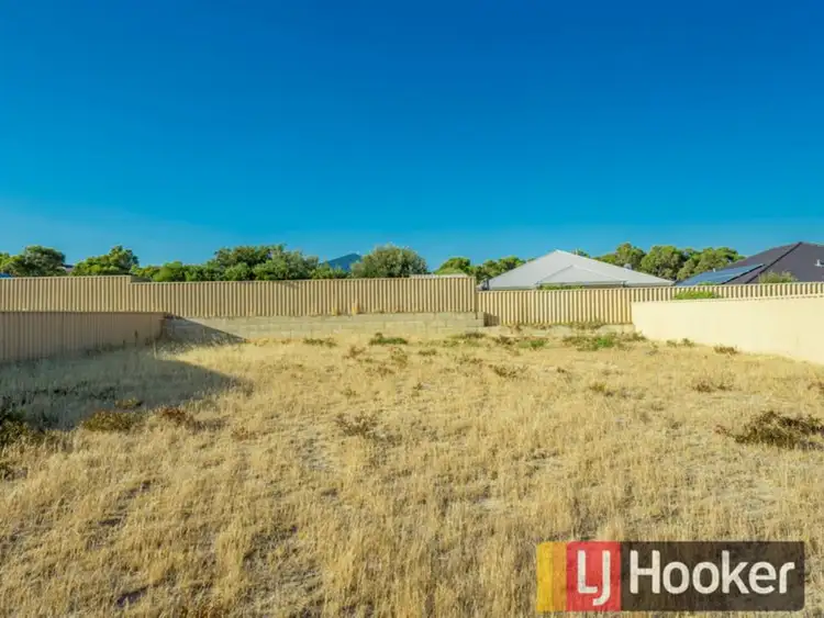 Sixth view of Homely land listing, 286 Norton Promenade, Dalyellup WA 6230