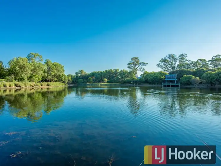 Seventh view of Homely land listing, 286 Norton Promenade, Dalyellup WA 6230