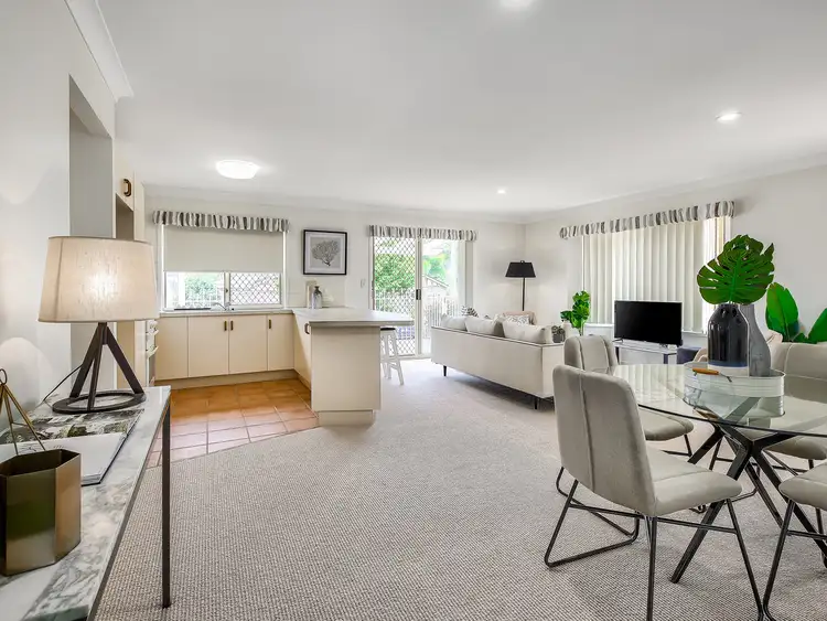 Fourth view of Homely unit listing, 1/24 Glenfern Avenue, Kedron QLD 4031
