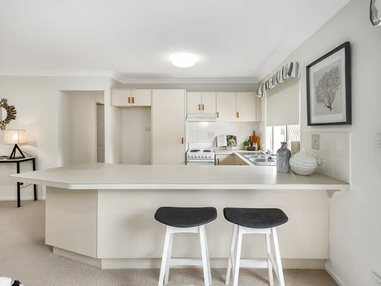 Fifth view of Homely unit listing, 1/24 Glenfern Avenue, Kedron QLD 4031