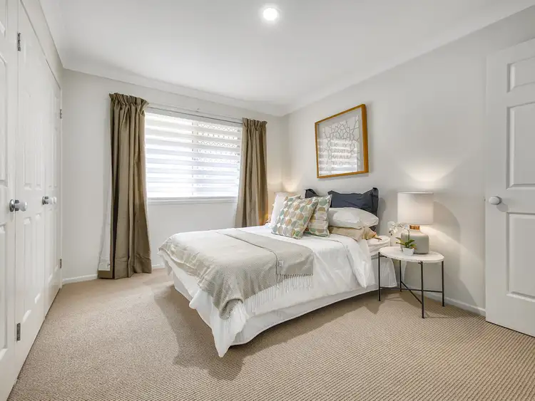 Sixth view of Homely unit listing, 1/24 Glenfern Avenue, Kedron QLD 4031