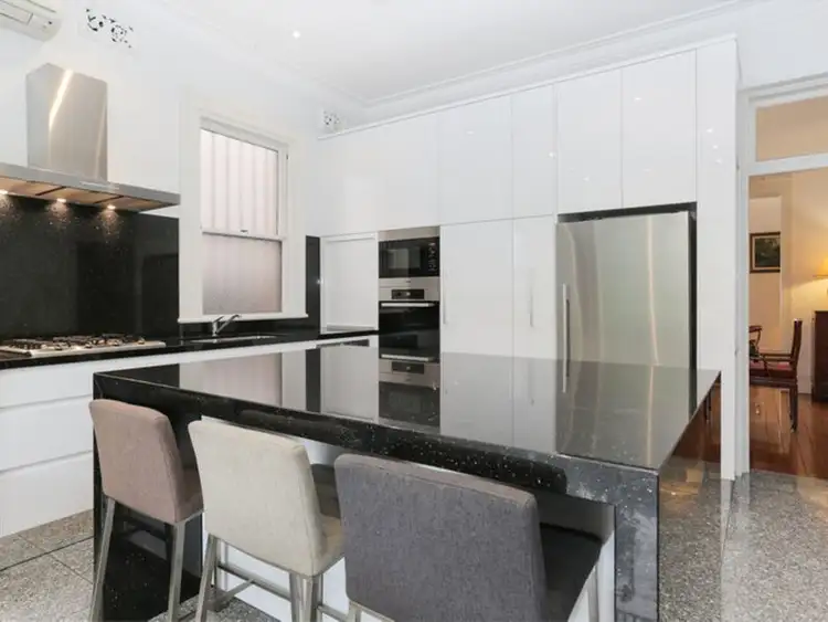 Third view of Homely semi-detached listing, 28 High Street, North Sydney NSW 2060