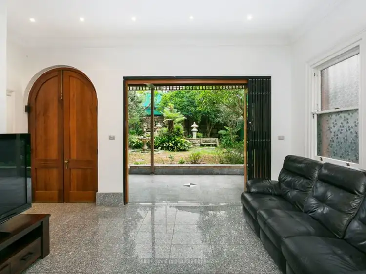 Fourth view of Homely semi-detached listing, 28 High Street, North Sydney NSW 2060