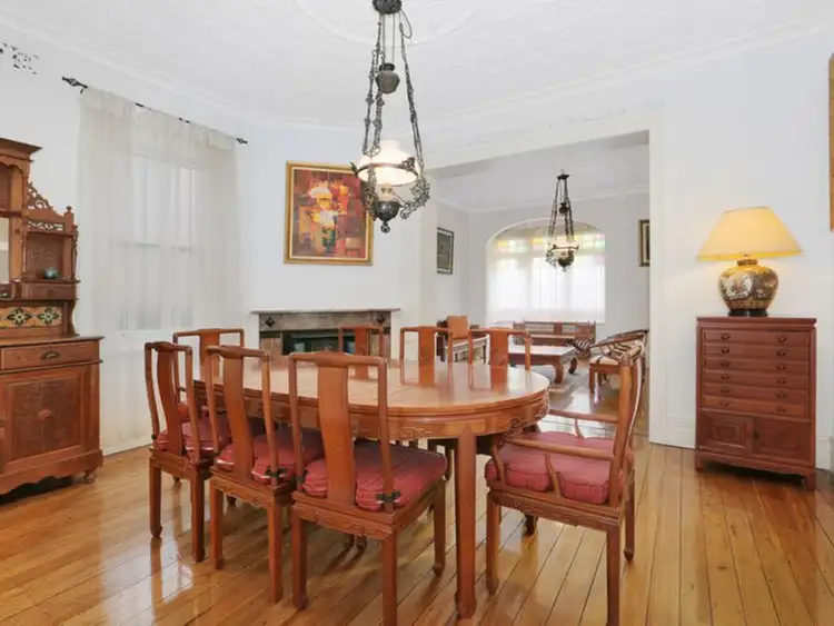Fifth view of Homely semi-detached listing, 28 High Street, North Sydney NSW 2060
