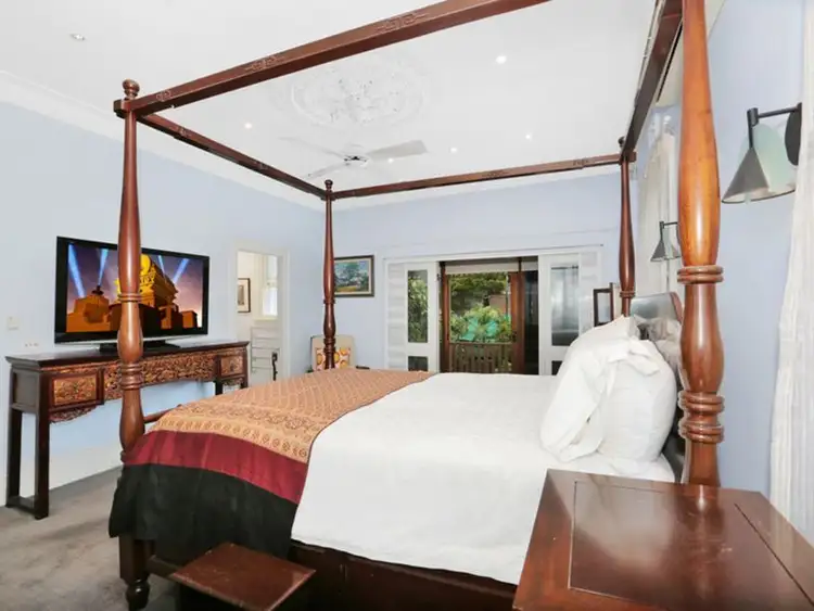 Sixth view of Homely semi-detached listing, 28 High Street, North Sydney NSW 2060