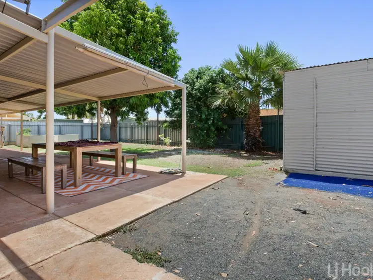 Second view of Homely house listing, 28 Dolphin Way, Bulgarra WA 6714
