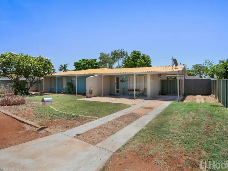 Fourth view of Homely house listing, 28 Dolphin Way, Bulgarra WA 6714