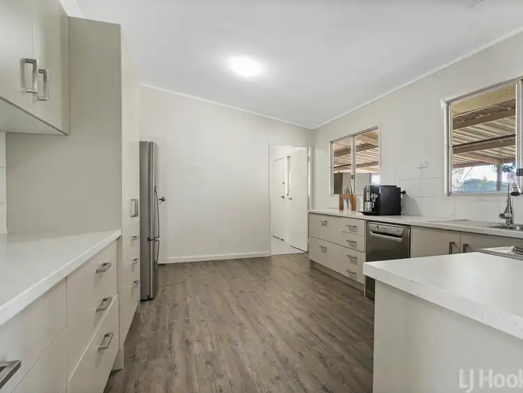 Fifth view of Homely house listing, 28 Dolphin Way, Bulgarra WA 6714