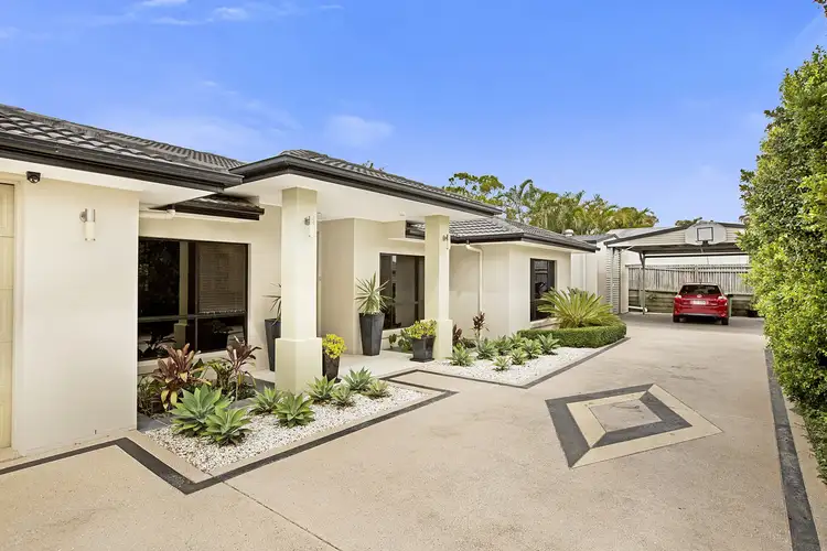 3 Aristida Court, Victoria Point QLD 4165