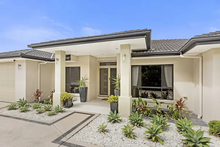 Second view of Homely house listing, 3 Aristida Court, Victoria Point QLD 4165