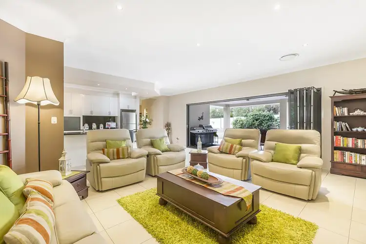 Fourth view of Homely house listing, 3 Aristida Court, Victoria Point QLD 4165