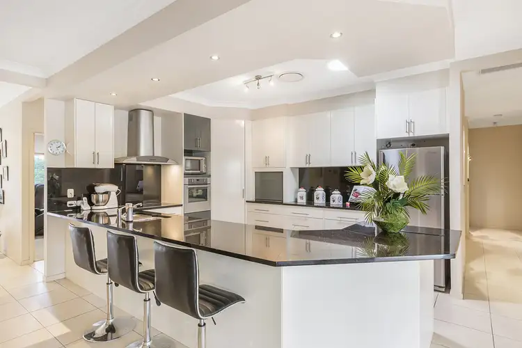 Fifth view of Homely house listing, 3 Aristida Court, Victoria Point QLD 4165