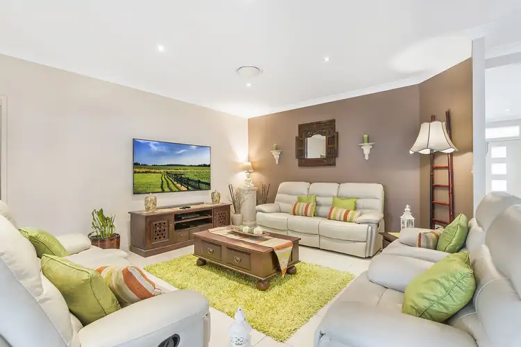 Sixth view of Homely house listing, 3 Aristida Court, Victoria Point QLD 4165