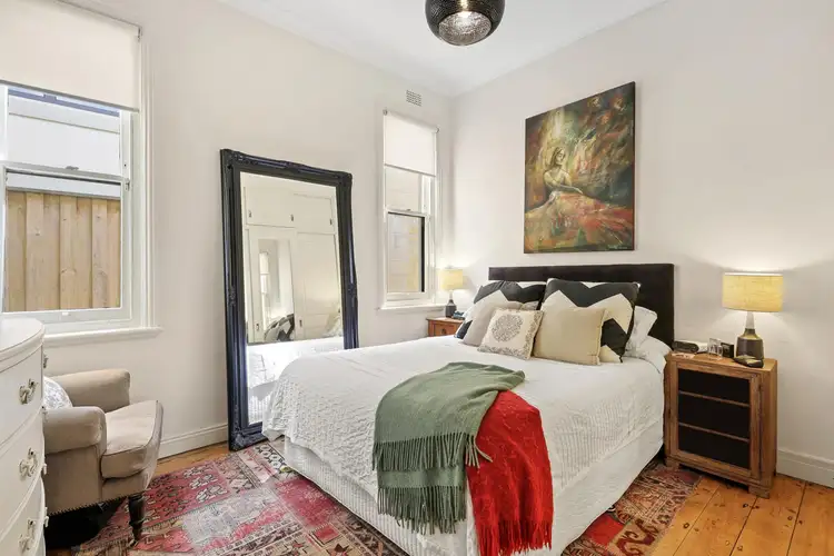 Third view of Homely house listing, 45 Balmain Road, Leichhardt NSW 2040