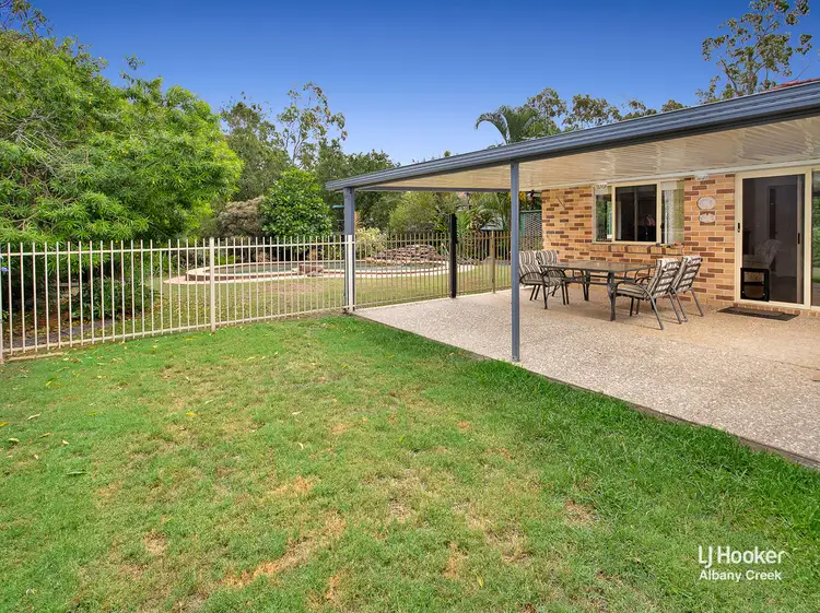 Third view of Homely house listing, 10 Gypsy Court, Eatons Hill QLD 4037