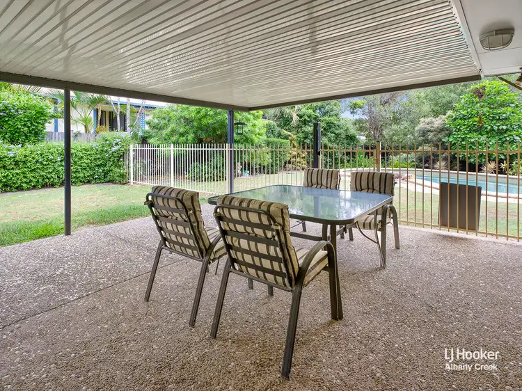 Fourth view of Homely house listing, 10 Gypsy Court, Eatons Hill QLD 4037