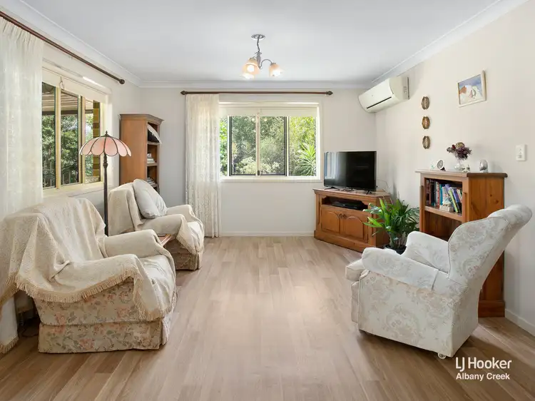 Sixth view of Homely house listing, 10 Gypsy Court, Eatons Hill QLD 4037