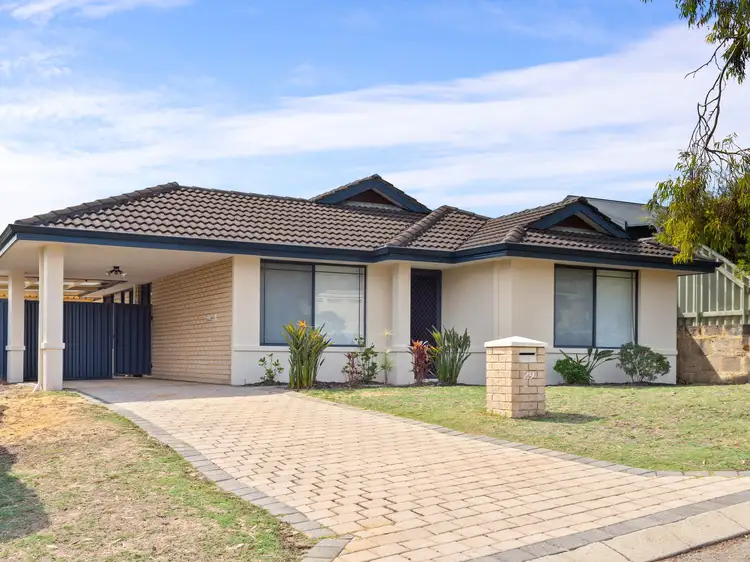 29 Waitch Loop, Beeliar WA 6164