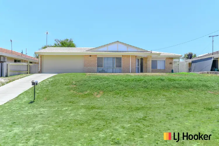 Main view of Homely house listing, 27 Carfax Place, Two Rocks WA 6037