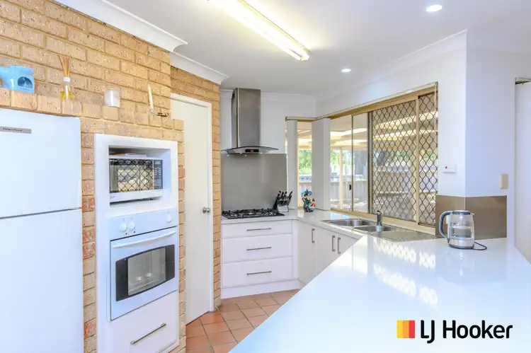 Fourth view of Homely house listing, 27 Carfax Place, Two Rocks WA 6037