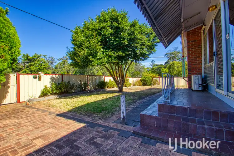 Fifth view of Homely house listing, 1 Hastie Street, Manjimup WA 6258