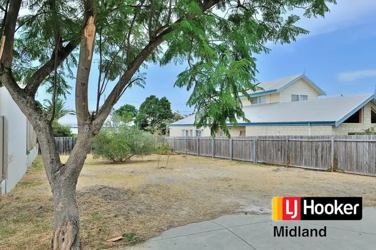 24 Austen Lane, Leederville WA 6007