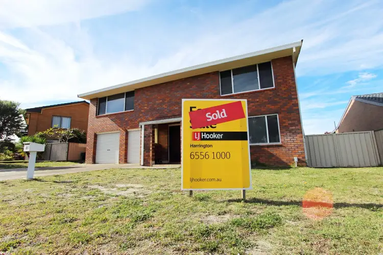 Main view of Homely house listing, 11 Minamurra Drive, Harrington NSW 2427