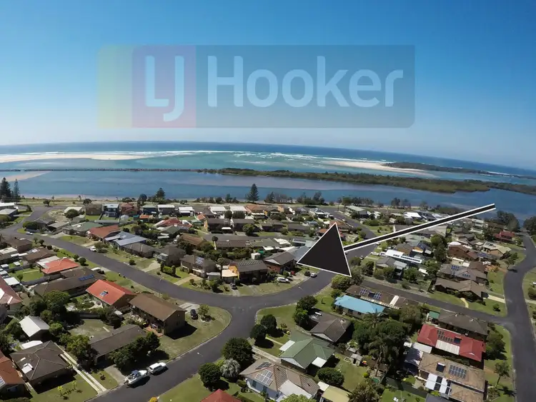 Second view of Homely house listing, 11 Minamurra Drive, Harrington NSW 2427