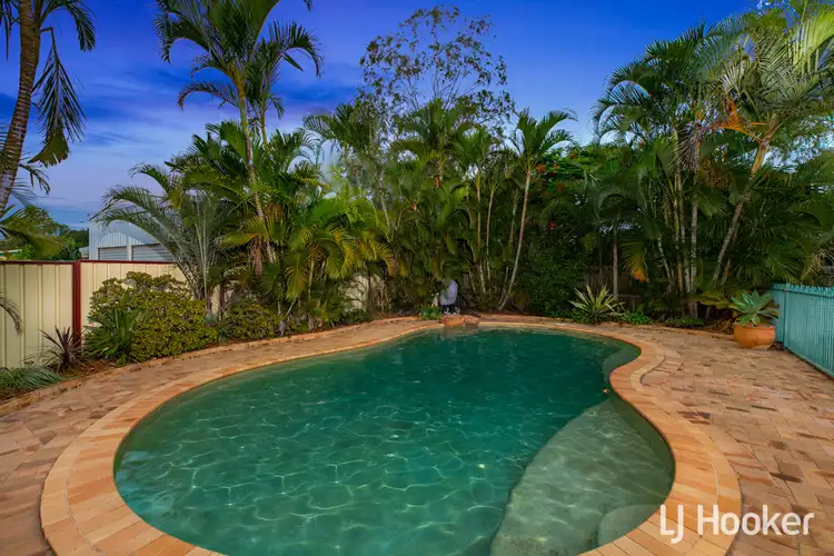 Sixth view of Homely house listing, 86 Dorsal Drive, Birkdale QLD 4159