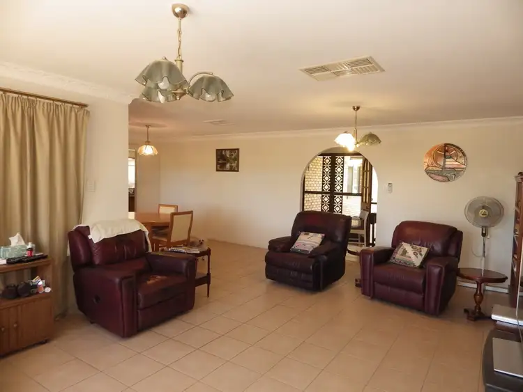 Sixth view of Homely house listing, 3-5 Marsden Court, Roma QLD 4455