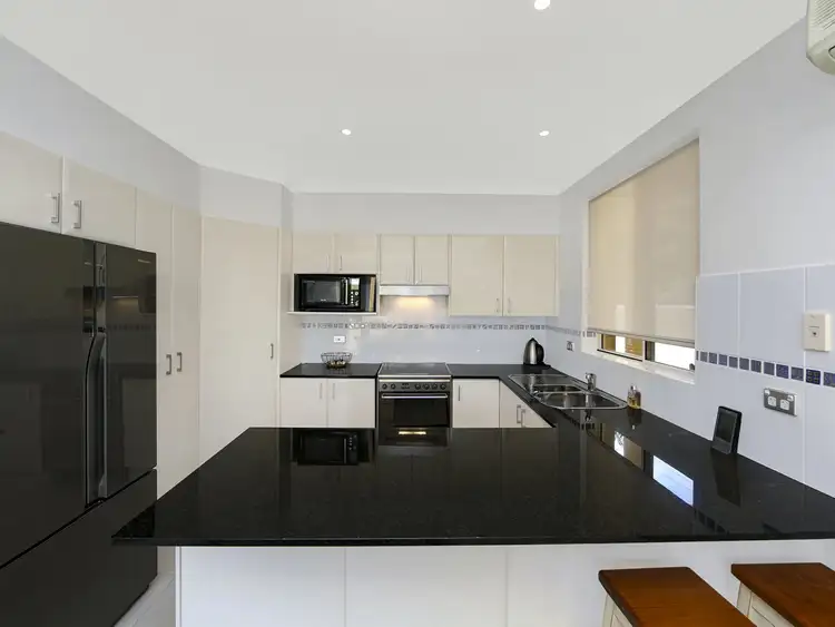 Third view of Homely apartment listing, 3/85-87 Hutton Road, The Entrance North NSW 2261
