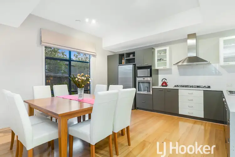 Third view of Homely house listing, 32 Bridgewater Boulevard, Berwick VIC 3806