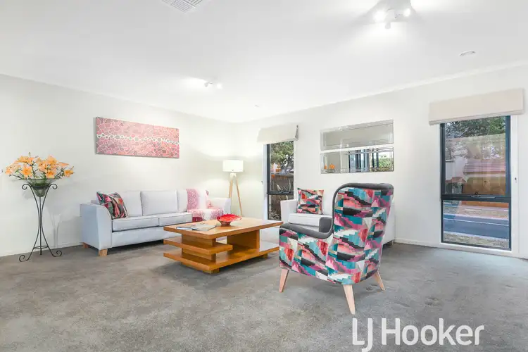 Sixth view of Homely house listing, 32 Bridgewater Boulevard, Berwick VIC 3806