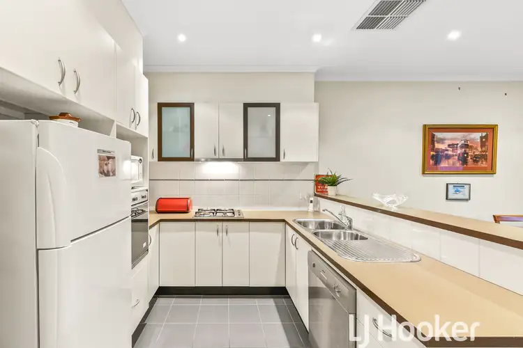 Third view of Homely house listing, 103 Golden Grove Drive, Narre Warren South VIC 3805