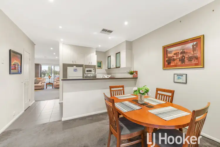 Fourth view of Homely house listing, 103 Golden Grove Drive, Narre Warren South VIC 3805
